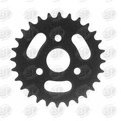 ΓΡΑΝΑΖΙΑ ΡΟΔΑΣ HND ZETA (BOBO)  (255)         30 Δ KAIJI - (ΤΑΙ)
