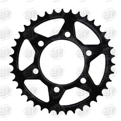 ΓΡΑΝΑΖΙΑ ΡΟΔΑΣ MDN DYNAMIK-KRISSTAR  (468) 39 Δ - (ΤΑΙ)