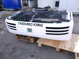 Mercedes-Benz '07 THERMO KING MD 200
