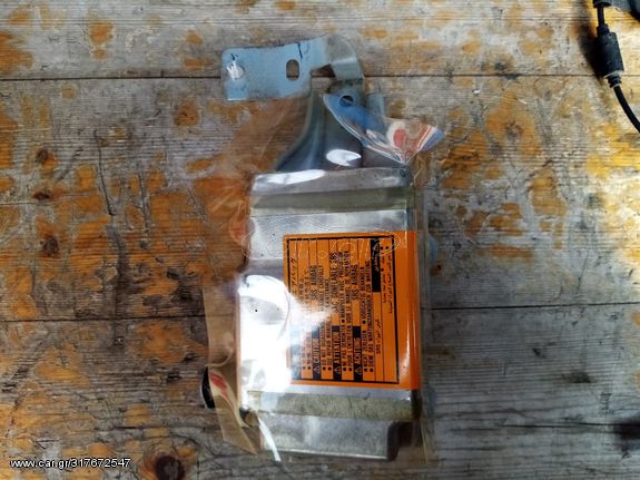 89170-12280 / 231000-1760 ΕΓΚΕΦΑΛΟΣ ΑΕΡΟΣΑΚΩΝ TOYOTA COROLLA <E11> 1400CC 4ZZ 15/02/2000