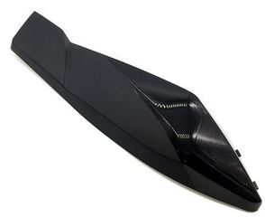 ΔΑΠΕΔΟ S-RAY 50 125 R ΜΑΥΡΟ