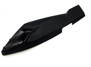 ΔΑΠΕΔΟ S-RAY 50 125 L ΜΑΥΡΟ