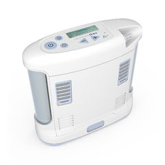 Φορητός Συμπυκνωτής Οξυγόνου Inogen One G3 5L με Μπαταρία 16 στοιχείων