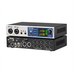 RME Fireface UCX-II USB 2.0 Audio/Midi Interface ADAT 20X20 - RME