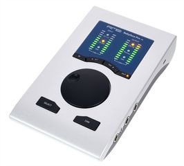 RME Babyface-Pro-FS Desktop Αudio Interface 4in-4out USB - RME