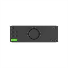 EVO by Audient Evo-8 Audio Interface Sound Card 4 In 4 Out Type-C - Evo by Audient