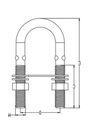 ΔΕΣΤΡΕΣ INOX  ΤΥΠΟΥ ‘‘V’’-thumb-1