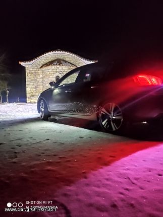 Peugeot 308 '14 Allure 