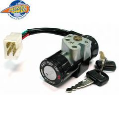 ΔΙΑΚΟΠΤΕΣ ΓΕΝΙΚΟΙ 1ΦΙΣ/4ΚΑΛ LEAD100SV
