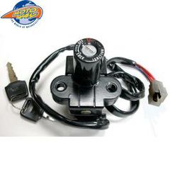 ΔΙΑΚΟΠΤΕΣ ΓΕΝΙΚΟΙ 3ΚΑΛ  (ΚΟΝΤΟΣ) CBR600F2/F3,FMX650'05-09,TRANSALP600