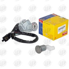 ΔΙΑΚΟΠΤΕΣ ΚΕΝΤ  ΜΕ ΚΛΕΙΔΑΡ HND SUPRA ASPIRA (KEV) - (ΙΝΔ)