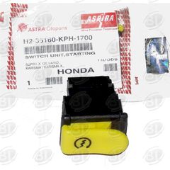 ΔΙΑΚΟΠΤΕΣ ΤΙΜ  HND INNOVA ΜΙΖΑΣ ASPIRA - (ΙΝΔ)