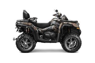CFmoto CFORCE 1000 2025 MY25-thumb-6