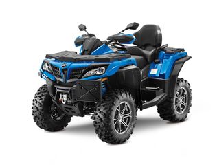 CFmoto CFORCE 1000 2025 MY25-thumb-5