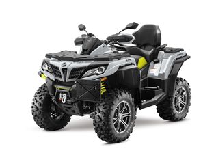 CFmoto CFORCE 1000 2025 MY25-thumb-1