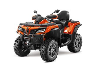 CFmoto CFORCE 1000 2025 MY25-thumb-3