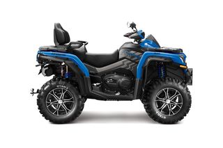 CFmoto CFORCE 1000 2025 MY25-thumb-4