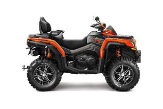 CFmoto CFORCE 1000 2025 MY25-thumb-2