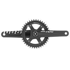 ΔΙΣΚΟΒΡΑΧΙΟΝΑΣ SRAM APEX 1 018 GXP 172 5mm 42T X-SYNC (ΧΩΡΙΣ ΜΕΣΑΙΑ ΤΡΙΒΗ) ΜΑΥΡΟ