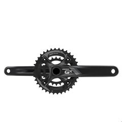 ΔΙΣΚΟΒΡΑΧΙΟΝΑΣ SRAM GX 1000 016 GXP 10 ΤΑΧΥΤΗΤΩΝ 175mm 32-22T (ΧΩΡΙΣ ΜΕΣΑΙΑ ΤΡΙΒΗ)