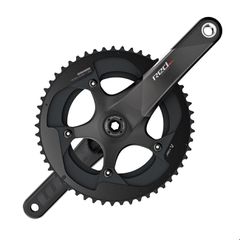ΔΙΣΚΟΒΡΑΧΙΟΝΑΣ SRAM RED GXP 016 170mm 50-34 YAW ΜΑΥΡΟ