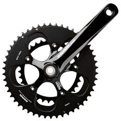 ΔΙΣΚΟΒΡΑΧΙΟΝΑΣ SRAM APEX GXP 172 5MM 50-34 ΑΣΠΡΟ