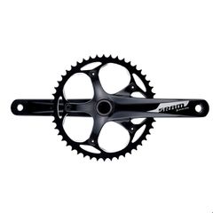 ΔΙΣΚΟΒΡΑΧΙΟΝΑΣ SRAM S300 1 1 GXP 68 165mm 48T ΜΑΥΡΟ