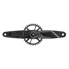 ΔΙΣΚΟΒΡΑΧΙΟΝΑΣ TRUVATIV DESCENDANT 6K ALLOY EAGLE DUB 175mm DIRECT MOUNT 32T X-SYNC 2