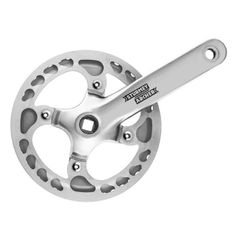 ΔΙΣΚΟΒΡΑΧΙΟΝΑΣ STURMEY-ARCHER FCS742 170mm 44T SINGLE CHAINGUARD