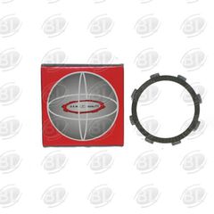 ΔΙΣΚΟΙ ΑΜΠΡΑΓΙΑΖ YMH CRYPTON-R 105-110-115-F1Z ΟΡΓΑΝΙΚΟΙ ΤΑΙΒΑΝ "JI" - (ΤΑΙ)