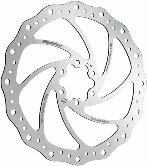 ΔΙΣΚΟΠΛΑΚΑ REVERSE 180mm