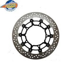 ΔΙΣΚΟΠΛΑΚΕΣ SBS/5022 320X132X5,0X5X8,5 ΕΜΠΡ  FZ1000FAZER'06,YZF1000R1'04-15
