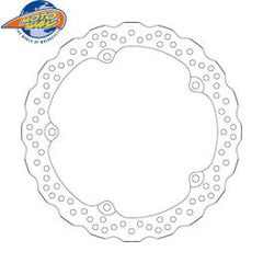 ΔΙΣΚΟΠΛΑΚΕΣ SBS/5061 320X-X5,0X5X10,0 ΕΜΠΡ  NC700INTEGRA'12-13,NC750INTEGRA'14-