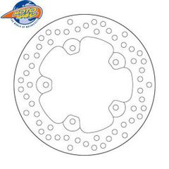 ΔΙΣΚΟΠΛΑΚΕΣ SBS/5058 220X102X5,0X5X8,5 ΠΙΣ  RSV4-1000