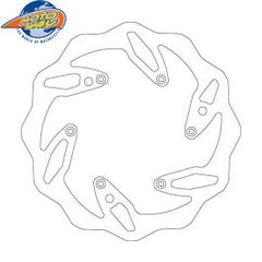 ΔΙΣΚΟΠΛΑΚΕΣ SBS/5066 260X-X3,0X6X6,5 ΕΜΠΡ  HUSABERG,KTM-LC4