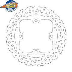 ΔΙΣΚΟΠΛΑΚΕΣ SBS/5037 250X110X5,5X4X10,5 ΠΙΣ  VERSYS1000'12-16,Z750'07-12,Z1000'07-09