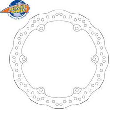 ΔΙΣΚΟΠΛΑΚΕΣ SBS/5070 320X211X5,0X6X10,0 ΕΜΠΡ  CB500X/F'13-17