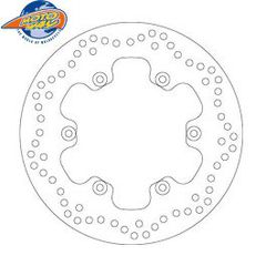 ΔΙΣΚΟΠΛΑΚΕΣ SBS/5094 267X132X5,0X6X8,5 ΕΜΠΡ  T-MAX500'08-11,FZS1000FAZER'01-05