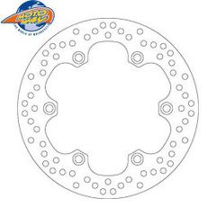 ΔΙΣΚΟΠΛΑΚΕΣ SBS/5105 256X144X5,0X6X10,5 ΠΙΣ  SH300'07-14,XLV1000VARADERO'04-07,CBR100XX'97-