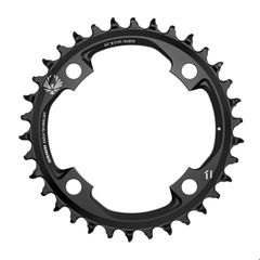 ΔΙΣΚΟΣ ΦΥΛΛΟ SRAM EAGLE X-SYNC2 34T 104BCD ALUM 12 ΤΑΧΥΤΗΤΕΣ