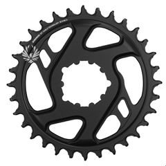 ΔΙΣΚΟΣ ΦΥΛΛΟ SRAM EAGLE X-SYNC2 32T DIRECT MOUNT 3MM OFFSET BOOST COLD FORGED ALUM 12 SPEED BLACK