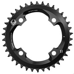 ΔΙΣΚΟΣ ΦΥΛΛΟ SRAM EAGLE X-SYNC2 38T 104BCD ALUM 12 ΤΑΧΥΤΗΤΕΣ
