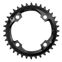 ΔΙΣΚΟΣ ΦΥΛΛΟ SRAM EAGLE X-SYNC2 36T 104BCD ALUM 12 ΤΑΧΥΤΗΤΕΣ