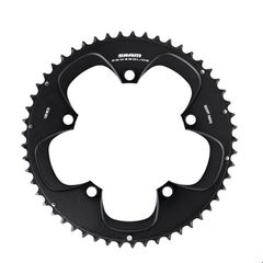 ΔΙΣΚΟΣ ΦΥΛΛΟ SRAM RED 53T S1 130 ALUM 4MM BLACK