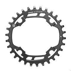 ΔΙΣΚΟΣ ΦΥΛΛΟ SRAM X-SYNC STEEL 30T 94BCD 11 ΤΑΧΥΤΗΤΕΣ