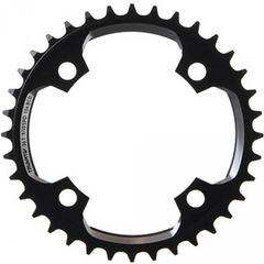 ΔΙΣΚΟΣ ΦΥΛΛΟ TRUVATIV MTB 36T X0DH 104 AL4 BTBLK