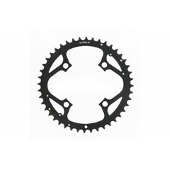 ΔΙΣΚΟΣ ΦΥΛΛΟ TRUVATIV MTB 48T B V2 104 ALUM 4MM BLAST BLACK