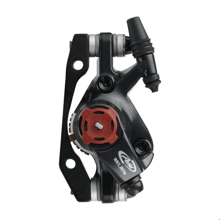 ΔΙΣΚΟΦΡΕΝΟ AVID BB7 MTB 160MM ΓΚΡΙ