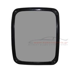 Καθρέπτης φορτηγού Universal P400 V.D-B 21,1x17,4cm