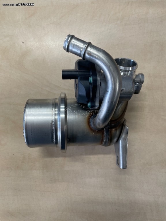 04L131501M/04L131512BR EGR diesel cxx clh dgd Audi Volkswagen seat Skoda 